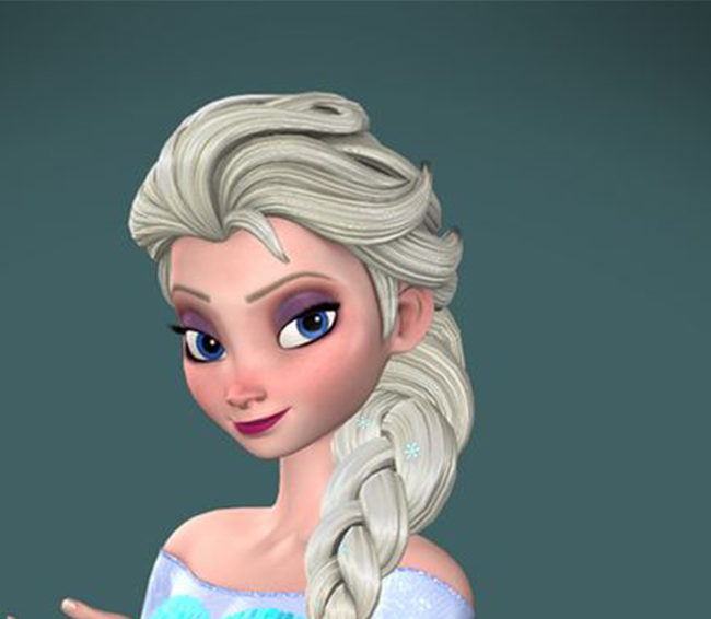 Elsa rig