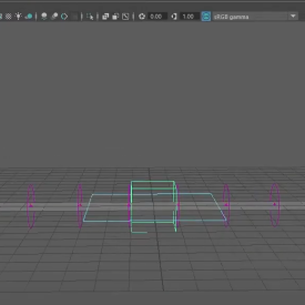 Advance Ribbon Rig Tool