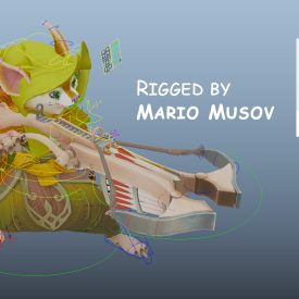 Hoodwink DotA2 | Maya 2022