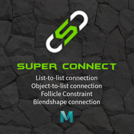 Super Connect