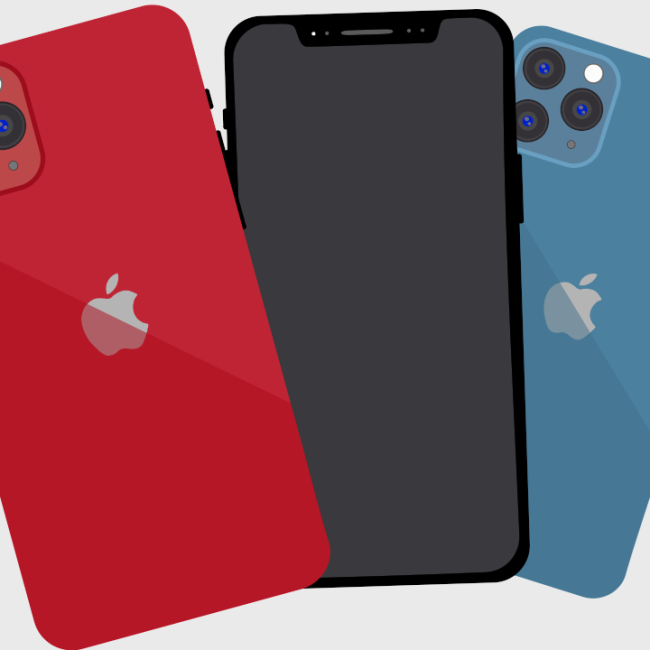 iphone 13 pro max programları
