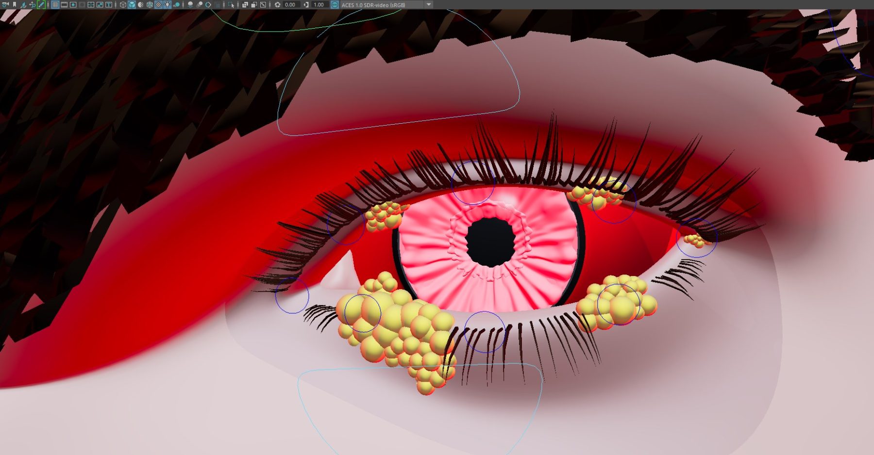 Infected Mutant Human - Image 19