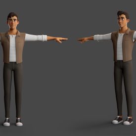 Alaa Rig Alaa_Rig - AnimProps