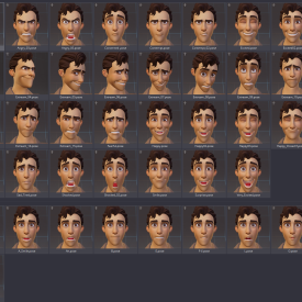 Alaa Rig Alaa_Rig - AnimProps