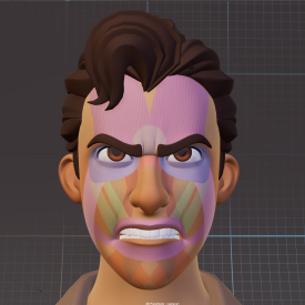 Alaa Rig Alaa_Rig - AnimProps