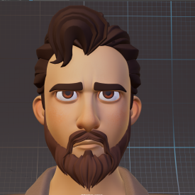Alaa Rig Alaa_Rig - AnimProps