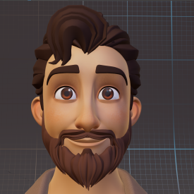 Alaa Rig Alaa_Rig - AnimProps