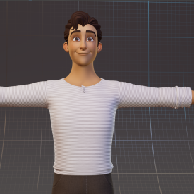Alaa Rig Alaa_Rig - AnimProps