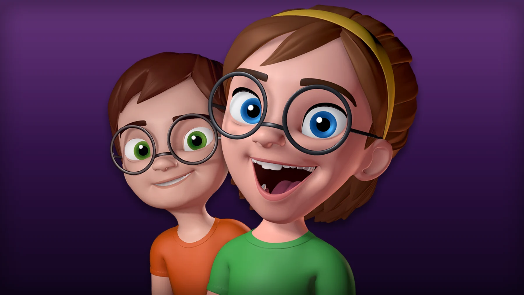 Kayla Classic Rig (+ Kyle Mod) - AnimProps