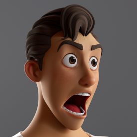 Alaa Rig Alaa_Rig - AnimProps