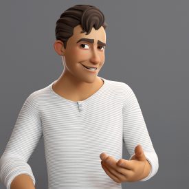 Alaa Rig Alaa_Rig - AnimProps