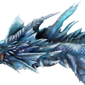 chinese dragon loong