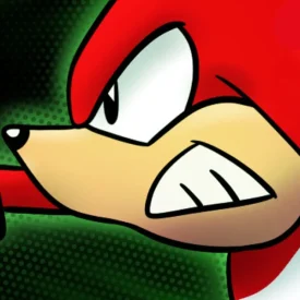 Classic Knuckles Rig