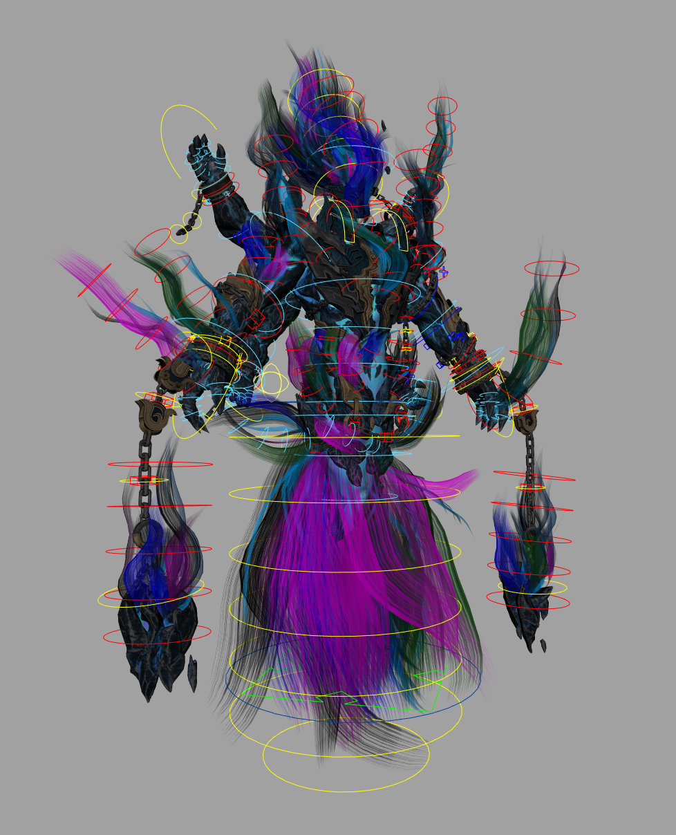 Alien_HumanoidMonster - Image 4