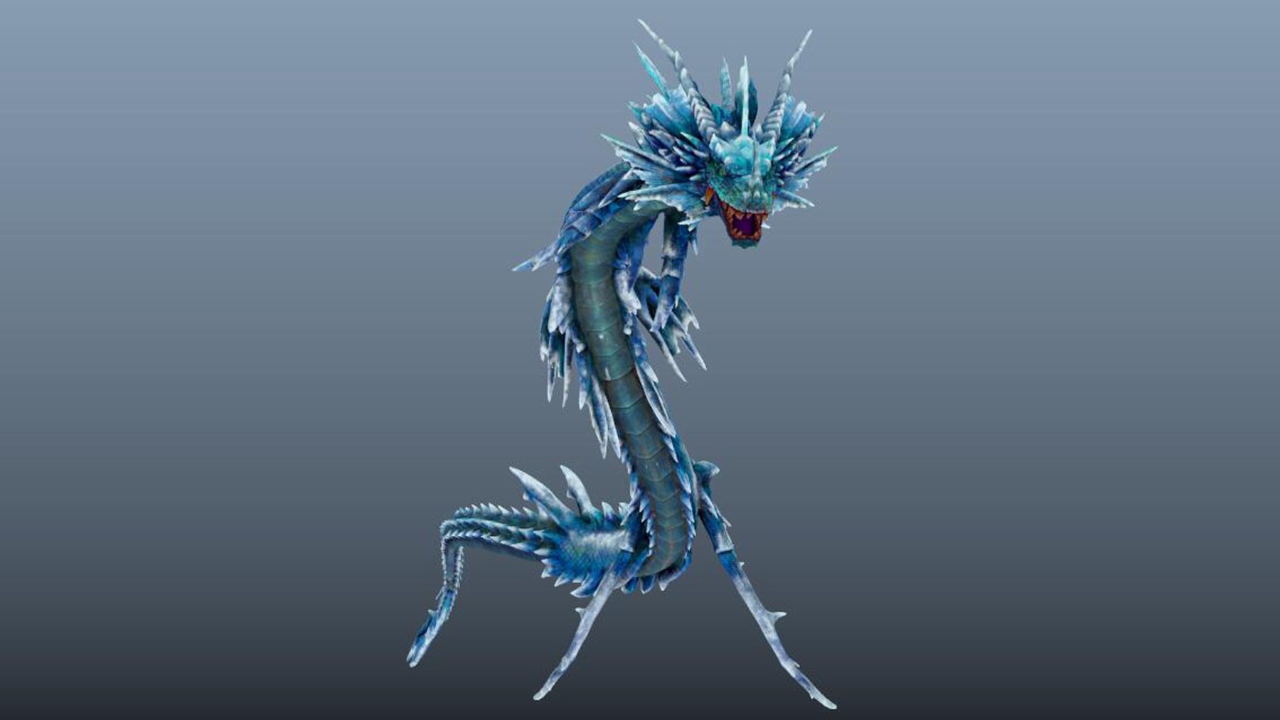 chinese dragon loong - Image 14