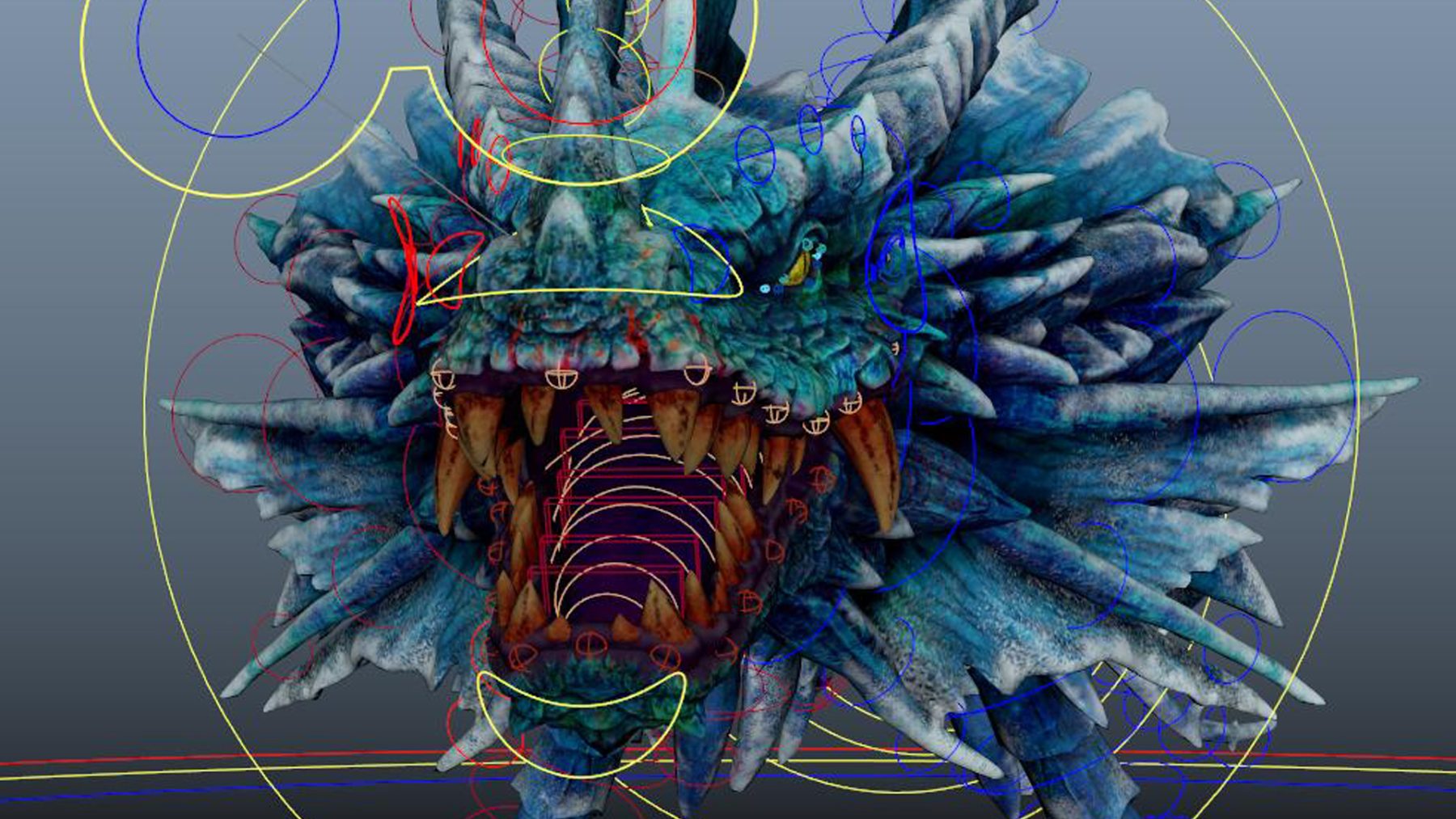 chinese dragon loong - Image 8