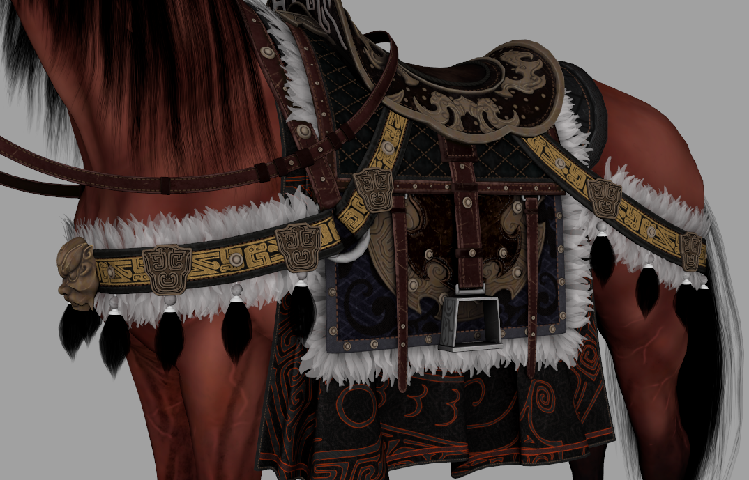 WarHorse_GeneralHorse - Image 5