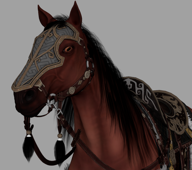 WarHorse_GeneralHorse - Image 6