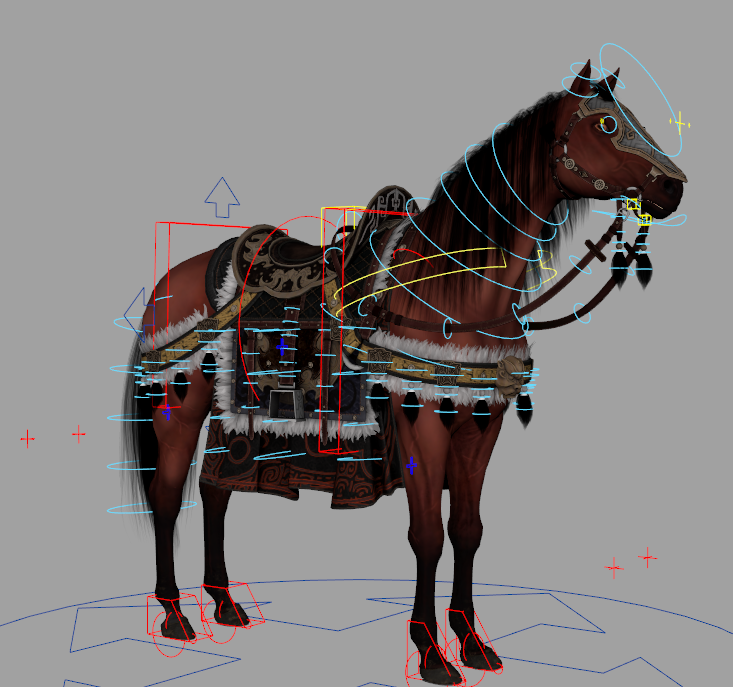 WarHorse_GeneralHorse - Image 9