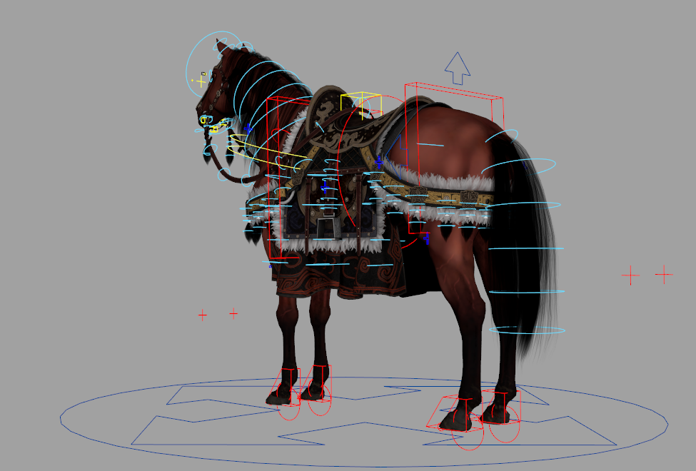 WarHorse_GeneralHorse - Image 10