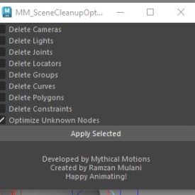MM_SceneCleanupOptions
