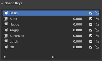 Little Flying Robot Blender Rig - Image 2