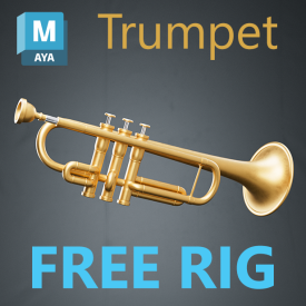 Trumpet Rig