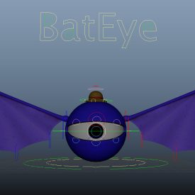 BatEye Rig