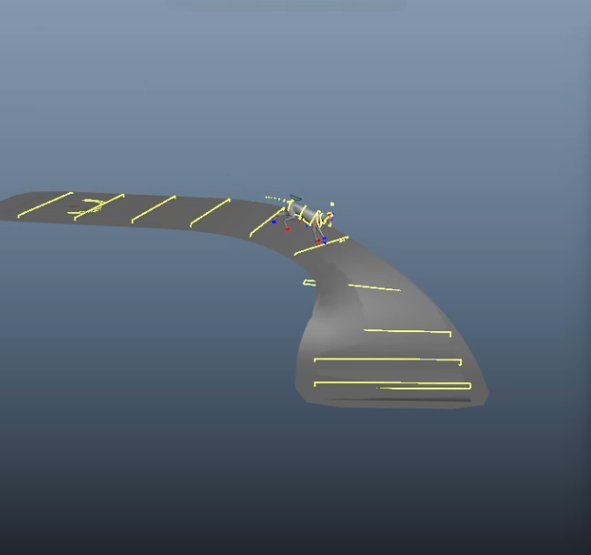Animation Deformer Tool Animprops