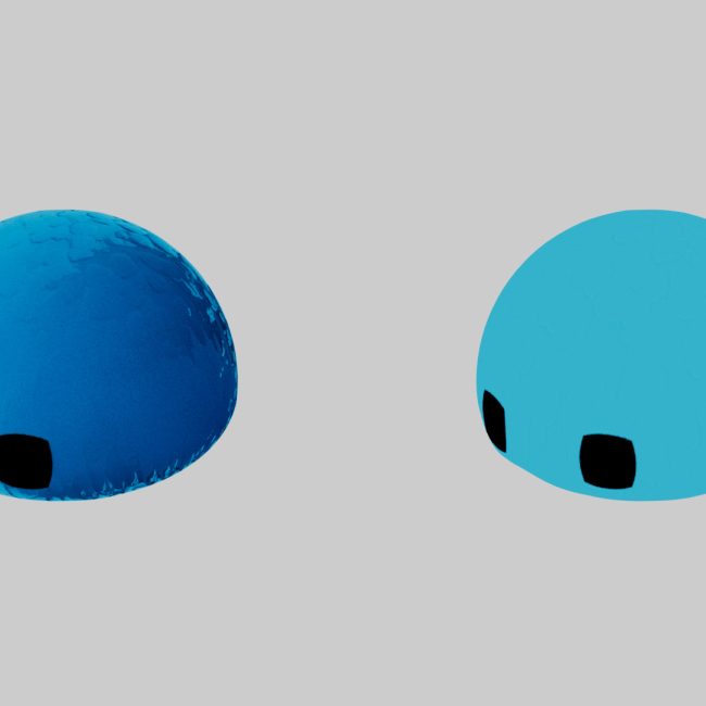 Cartoon Slime Rig - AnimProps