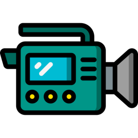 Dynamic Camera Shaker