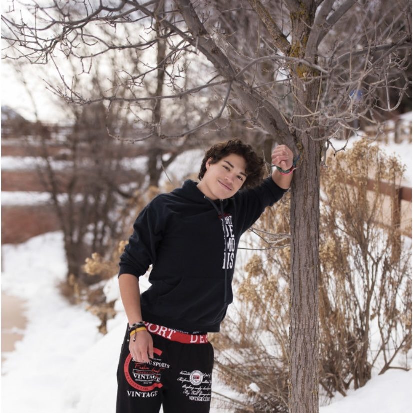 Chris’s One Stop Prop Shop