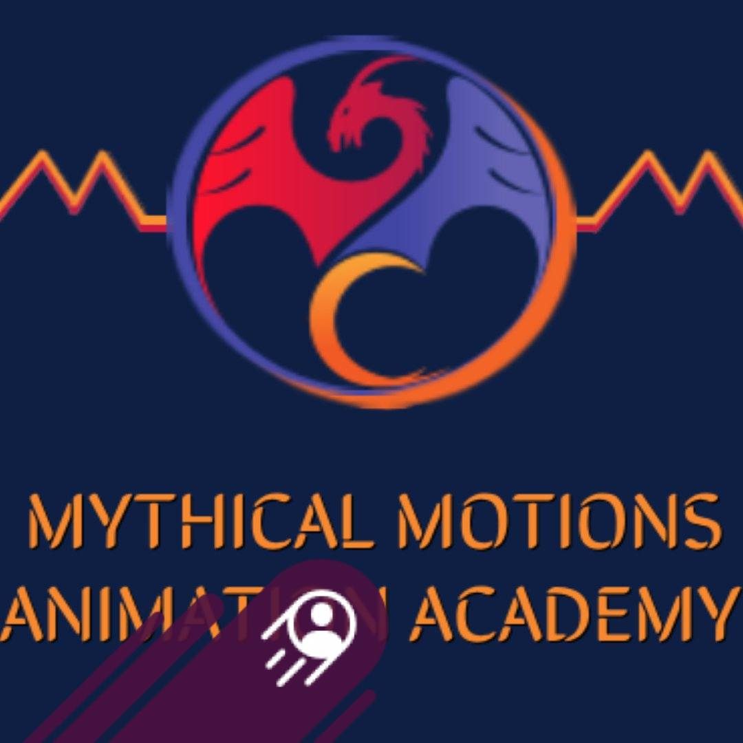 MYTHICAL MOTIONS