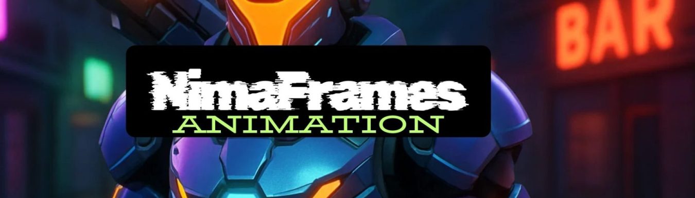 Nimaframes