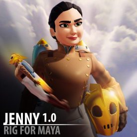 Jenny