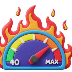 Speedometer for Maya