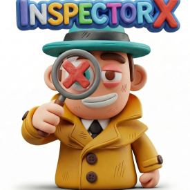 InspectorX