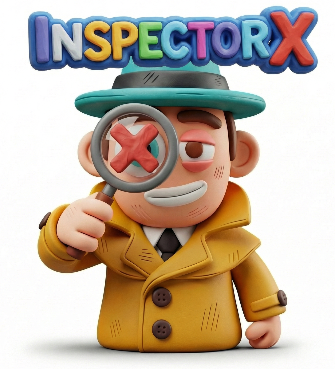 InspectorX