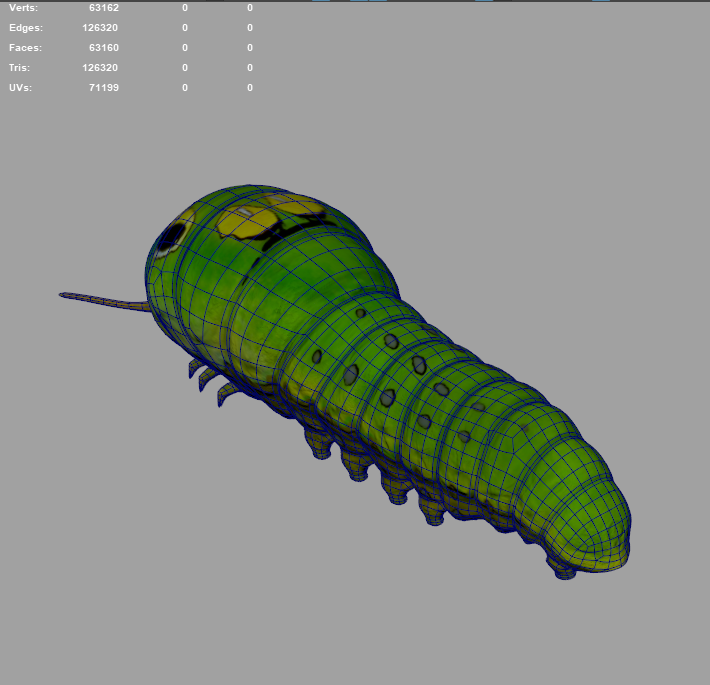 Cartoon_Insects - Image 8