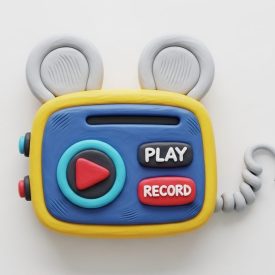 Maya Mouse Recorder