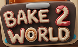 Bake 2 World