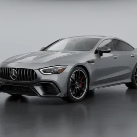 AMG GT 63 4-Door Coupe