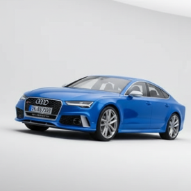 Audi RS7 Sportback Performance 2016
