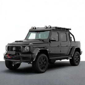Brabus 800 Adventure XLP 2020