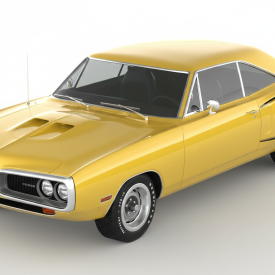 Dodge Coronet