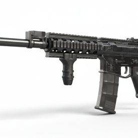 XRK M4 Carbine Tactical Assault Rifle