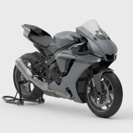 Yamaha R1