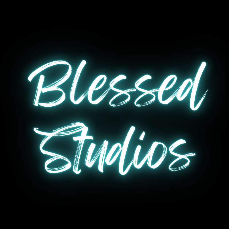 Blessed Studio