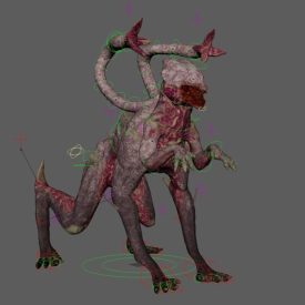 Monster Rig