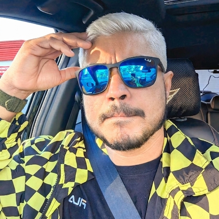 Syed Jafri